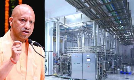 मुख्यमंत्री योगी आदित्यनाथ के विजन से पूर्वांचल की बदली तस्वीर, धार्मिक-क्लस्टर से औद्योगिक-क्लस्टर का सफर