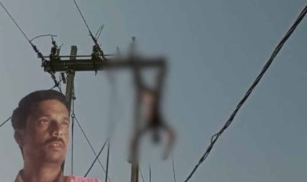 लाइनमैन की बात मानकर खंभे पर चढ़ा युवक, अचानक करंट लगने से दर्दनाक मौत
