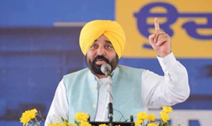 बाढ़ प्रभावित डेयरी किसानों को बड़ी राहत: मान सरकार ने 59 लाख रुपये की मदद स्वीकृत की