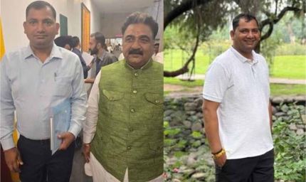 डिप्टी स्पीकर के निजी सचिव पर ‘अवैध संपत्ति’ का आरोप, MLA बोले—जांच मैं खुद करवाऊंगा