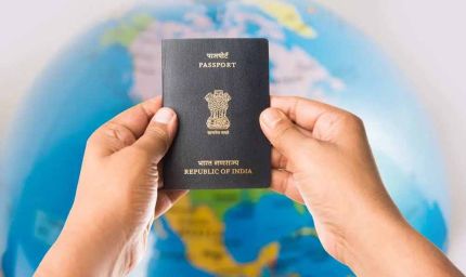 पासपोर्ट की दौड़ में ग्वालियर–मुरैना आगे, भिंड में क्यों कम है उत्साह?