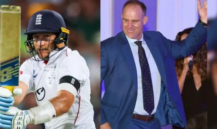 जो रूट ने शतक से बचाई हेडन की नंगे दौड़ने की हालत, फैंस में खुशी की लहर