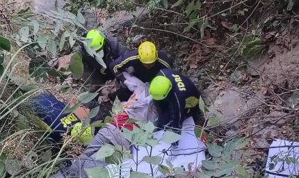उत्तराखंड में शादी से लौट रहे परिवार की गाड़ी खाई में गिरी, 5 बारातियों की दर्दनाक मौत