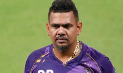 सुनील नरेन का धमाकेदार रिकॉर्ड: 600 विकेट के साथ टी20 क्रिकेट में मचाई धूम