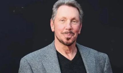 लैरी एलिसन बने दुनिया के दूसरे सबसे अमीर व्यक्ति, अडानी और अंबानी की संपत्ति में वृद्धि