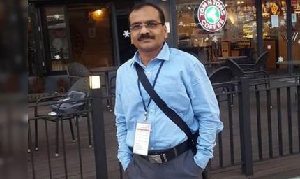 आईएएस अधिकारी संतोष वर्मा के बयान पर अदालत ने पुलिस से रिपोर्ट मांगी, 20 जनवरी तक पेश करने का आदेश