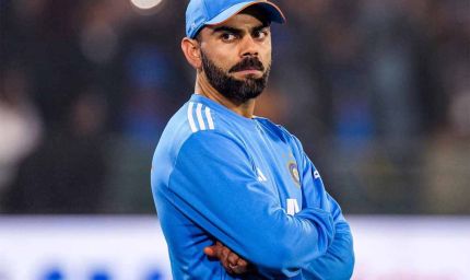 IND vs SA: विराट कोहली की सेंचुरी हैट्रिक? विशाखापट्टनम में बना हैरान करने वाला रिकॉर्ड