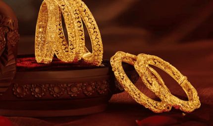 गोल्ड खरीदने का मन है? जानिए 5 दिसंबर का 10 ग्राम का नया भाव, देखें अपने शहरों के 22-24 कैरेट के लेटेस्ट रेट