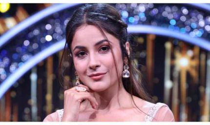शहनाज गिल ने खोला Bollywood का सच, कहा – मुझे शो पीस की तरह इस्तेमाल किया जा रहा है