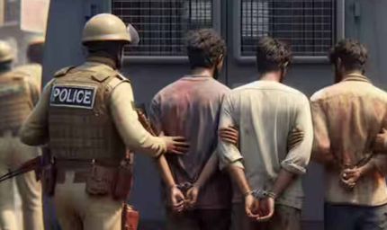 स्पॉट डॉमिनेशन का चौथा दिन: हरियाणा में 707 ठिकानों पर एक साथ रेड, 165 आरोपी धराए