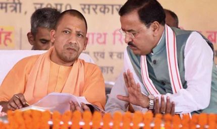 SIR: आरएसएस की चिंता के बाद एक्शन में यूपी के सीएम से डिप्टी CM तक, बीजेपी ने किया सियासी रण में बड़ा कदम