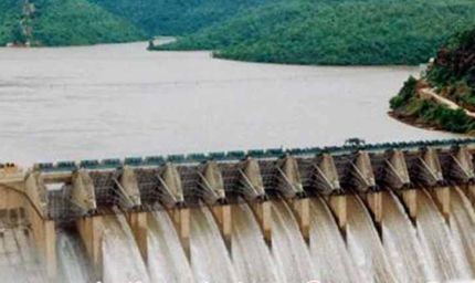पंजाब के डैम पर बढ़ा खतरा! पानी की स्टोरेज को लेकर बड़ा और चौंकाने वाला खुलासा