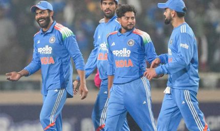 वो यही सोचता रहेगा कि भारतीय टीम…— आर. अश्विन ने इस खिलाड़ी को ‘भ्रम’ से बाहर लाने की उठाई मांग