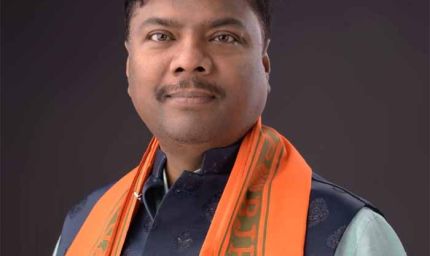 कांग्रेस के ट्रेनिंग कैम्प में 'ट्रिपल टी' और 'ट्रिपल पी' की चरण-वंदना का पाठ पढ़ाया जाएगा : केदार कश्यप