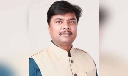 कांग्रेस के ट्रेनिंग कैम्प में 'ट्रिपल टी' और 'ट्रिपल पी' की चरण-वंदना का पाठ पढ़ाया जाएगा : केदार कश्यप