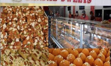 विवादों में फंसी जालंधर की मशहूर बंसल स्वीट्स, प्रशासन ने की कड़ी कार्रवाई