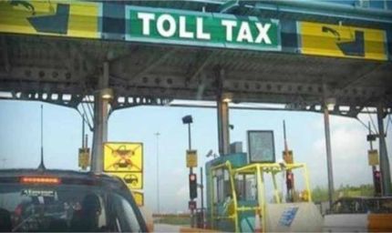 Haryana Toll Tax Report: 10 साल में कई गुना बढ़ा टोल टैक्स, प्रति व्यक्ति जेब से जा रहे इतने रुपये