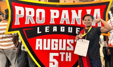 एशियन कप आर्म रेसलिंग के लिए टीम इंडिया की कप्तान बनीं ओनम गाम्नो