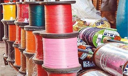 चाइना डोर से भी खतरनाक डोर की भारत में एंट्री, सोशल मीडिया पर मचा हड़कंप