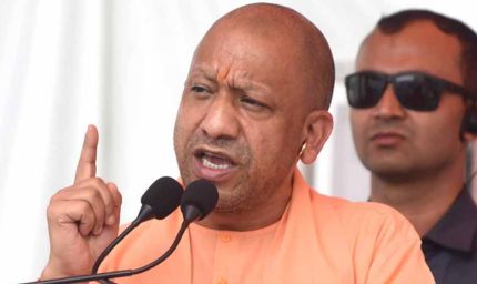 अवैध नशे पर योगी सरकार की बड़ी कार्रवाई, कोडीन दुरुपयोग मामले में 128 फर्मों पर एफआईआर