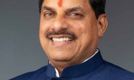 मुख्यमंत्री डॉ. यादव ने महर्षि अरबिंदो घोष की पुण्यतिथि पर किया नमन