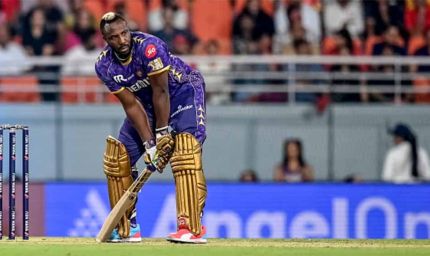 मेरे लिए बुमराह का सामना सबसे कठिन रहा : रसेल