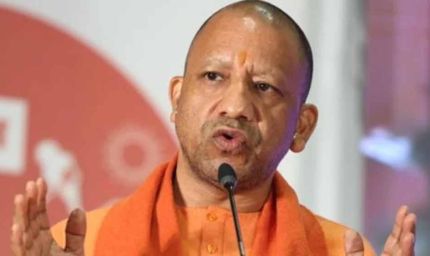 बाबा साहेब का महापरिनिर्वाण दिवस शनिवार को, श्रद्धांजलि सभा में मुख्यमंत्री योगी आदित्यनाथ होंगे सम्मिलित