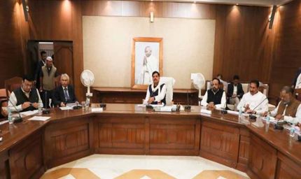 एक बीघा से एक लाख रूपए की कमाई करने वाले किसानों को किया जाए सम्मानित: मुख्यमंत्री डॉ. यादव
