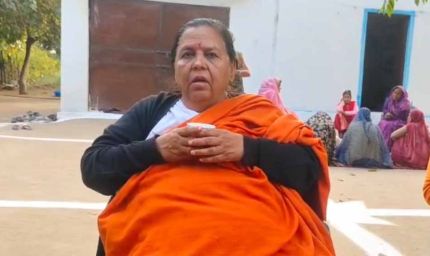 शादियों में उड़ता है दो नंबर का पैसा!—उमा भारती के बयान से सियासी हलचल तेज