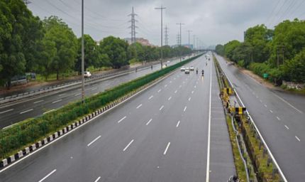 ग्रीनफील्ड एक्सप्रेस-वे: किसानों को भुगतान के बाद जनवरी से शुरू होगा काम, ग्वालियर से आगरा का सफर डेढ़ घंटे में