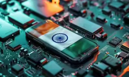 भारत से अमेरिका को स्मार्टफोन निर्यात अक्टूबर में 300% बढ़ा