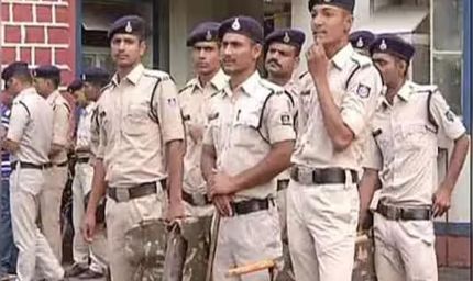 जनता के रखवाले भी कटघरे में, MP में 329 पुलिसकर्मियों पर केस दर्ज, विधानसभा में चौंकाने वाली जानकारी