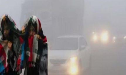 सीजन में पहली बार 5° से नीचे तापमान, उमरिया में 4.8 डिग्री; मध्य प्रदेश के 19 शहरों में 10 डिग्री से कम पारा
