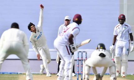 WTC पॉइंट्स टेबल अपडेट: वेस्टइंडीज और न्यूजीलैंड ने खोला जीत का खाता, जानिए टॉप पर कौन