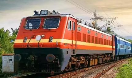 रेलवे का बड़ा फैसला: गोरखपुर-लोकमान्य तिलक टर्मिनस विशेष ट्रेन का संचालन 7 और 9 दिसंबर से