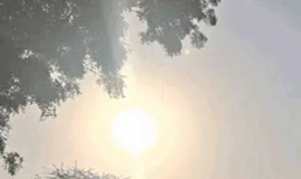 बिहार में कड़ाके की ठंड, कुछ इलाकों में तापमान पहुंच सकता है 3 डिग्री तक