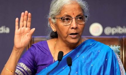 इनकम टैक्स सुधारों के बाद अब इस बड़े फैसले की तैयारी, वित्त मंत्री के संकेत से बढ़ी हलचल