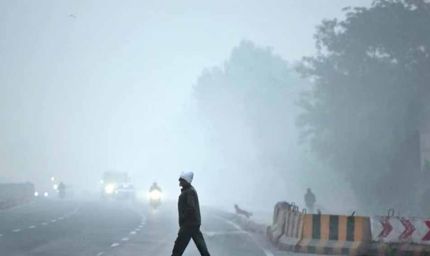 छत्तीसगढ़ में कड़ाके की ठंड, पारा 7°C पर पहुंचा, अगले तीन दिन भी ठंडक बरकरार