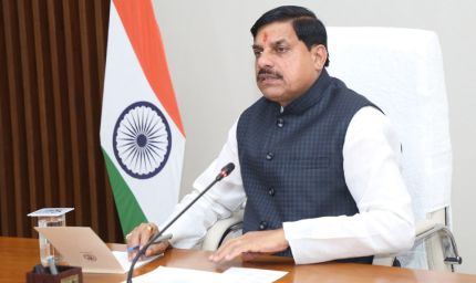 सीएम डॉ. मोहन यादव का निर्देश: एसआईआर में अपात्र बाहर हों, पात्र छूटे नहीं