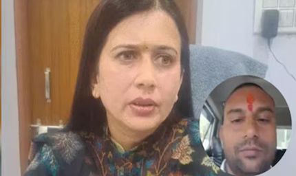 शराब ठेकेदार सुसाइड केस: मुख्यमंत्री डॉ. मोहन यादव का सख्त एक्शन, सहायक आबकारी आयुक्त मंदाकिनी सस्पेंड