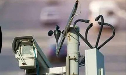 जालंधर के चौराहों पर एआई की एंट्री: ट्रैफिक जाम से मिलेगी बड़ी राहत