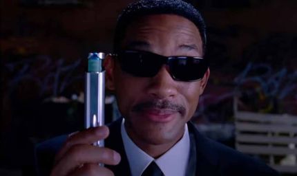 Men In Black लौट रहा है: Will Smith फिर से करेंगे 'एजेंट जे' का किरदार