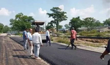 अब सरपंचों को मिलेगी तुरंत सूचना: गांवों में टेंडर होते ही आएगा SMS, भ्रष्टाचार पर लगेगा ब्रेक