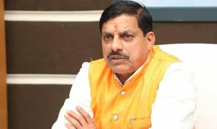 मुख्यमंत्री डॉ. यादव ने देवास के प्रकरण में दिए विभागीय जांच के निर्देश