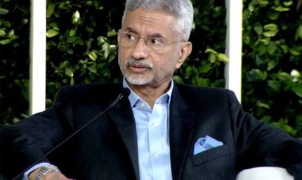 भारत में शेख हसीना का ठिकाना कब तक? जयशंकर के बयान से बांग्लादेश में मचा सियासी भूचाल