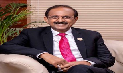 देश की अर्थव्यवस्था मजबूत राह पर: ब्याज दरों में कटौती से बढ़ा भरोसा, बोले SBI चेयरमैन