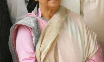 आईआरसीटीसी घोटाला केस में राबड़ी देवी को झटका, ट्रांसफर याचिका पर नहीं मिली राहत