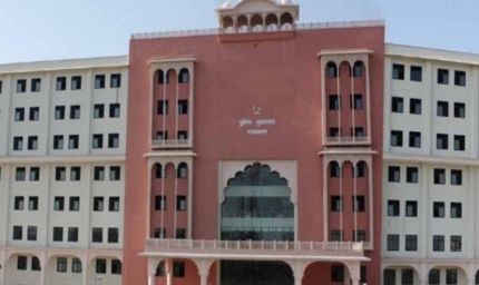 CID-आईबी कांस्टेबल भर्ती: जयपुर में 11 दिसंबर को PET-PST, अभ्यर्थियों के लिए गाइडलाइन जारी