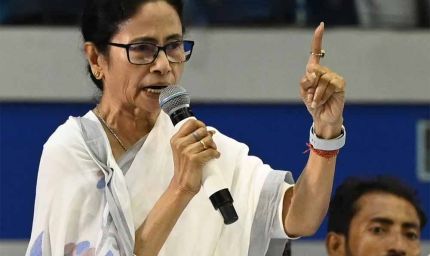 बाबरी विवाद पर CM ममता का बयान: सांप्रदायिक नफरत फैलाने वालों पर सख्त रवैया जारी
