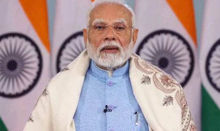 PM मोदी को न्योता देने मेवात से 1000 बच्चों की पदयात्रा—जानें पूरा मामला